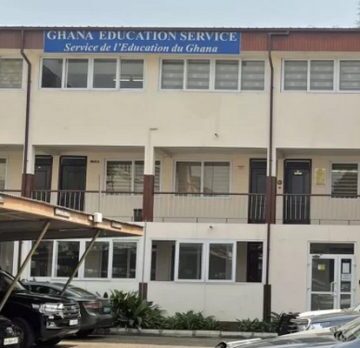 GES Suspends Zonal Inter-School Sports in Central Region After Violence