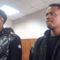 Mugabe’s Son Appears In Court Over Johannesburg Shooting