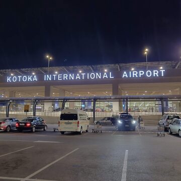 Kwame Nkrumah Memorial Park Applauds Government’s Move to Rename Kotoka International Airport