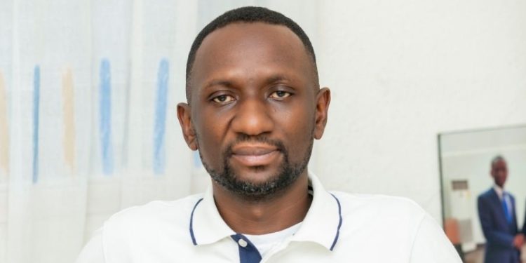 Minority Caucus Condemns NIB’s Handling of Nkansah Case Minority Caucus Condemns NIB’s Handling of Nkansah Case