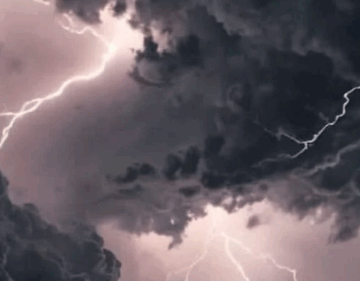 Thunderstorms Expected Along Coast as Northern Ghana Faces Dry, Hazy Conditions — GMet