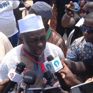 NDC Launches Probe into Vote-Buying Allegations at Ayawaso East Primaries