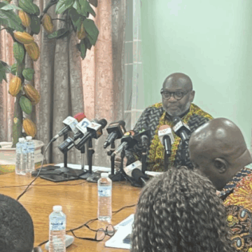 We are working to pay cocoa farmers’ arrears, exploring new funding model – COCOBOD
