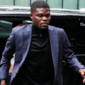 Footballer Thomas Partey Facing Two Additional Rape Charges