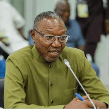 Education Ministry Condemns Student Violence in Central Region