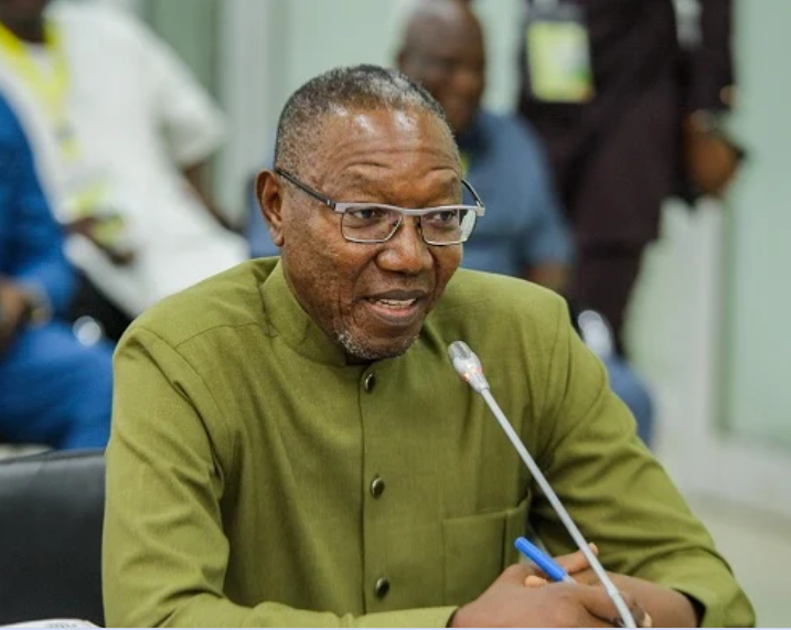 Education Ministry Condemns Student Violence in Central Region Education Ministry Condemns Student Violence in Central Region