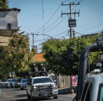 Ghana Issues Travel Advisory Following Cartel Violence in Mexico