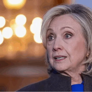 Hillary Clinton tells House panel she ‘had no idea’ of Epstein’s crimes