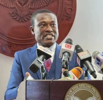 OSP Refutes Reports of Court Clearance in MIIF Corruption Probe