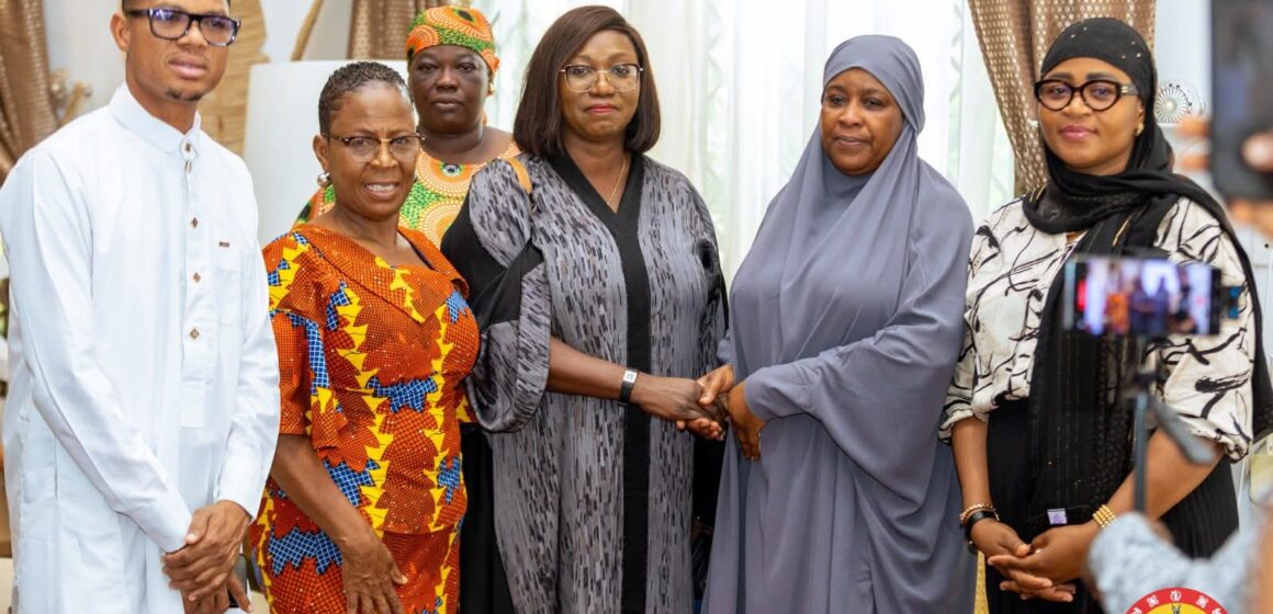 Majority Caucus Donates GH¢100,000 to Late Ayawaso East MP’s Family