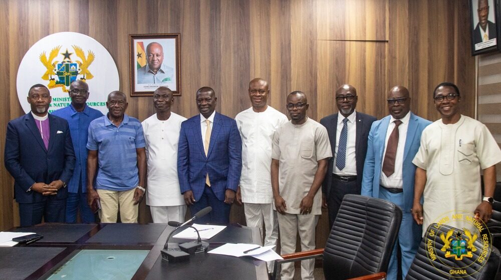 8,160 Public Land Leases Reviewed; Government announces Reforms