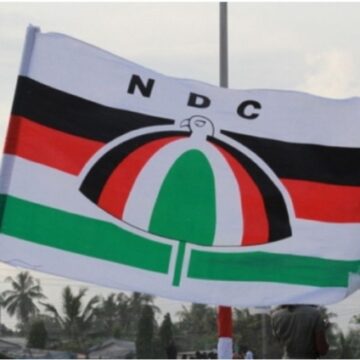 Concerned Ahanta West NDC executives petition President Mahama for MCE’s removal