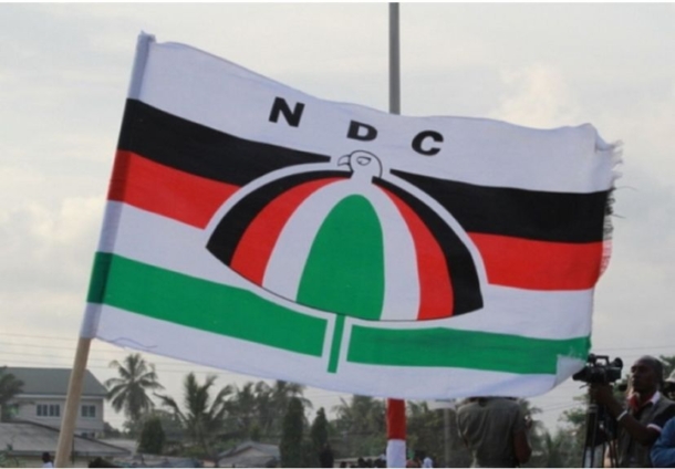 Concerned Ahanta West NDC executives petition President Mahama for MCE’s removal Concerned Ahanta West NDC executives petition President Mahama for MCE’s removal