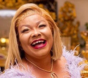 Nana Agradaa to be released on March 3 after sentence cut