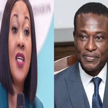 Petitions for Removal of Electoral Officials and Special Prosecutor Dismissed