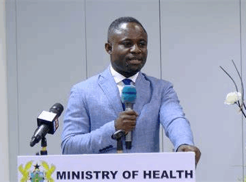 Health Ministry Orders Tightened Security After Baby Theft Incident