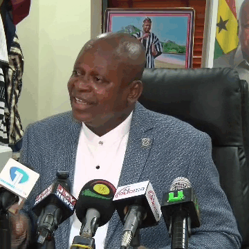 Airport renaming doesn’t require parliamentary approval—Transport Minister