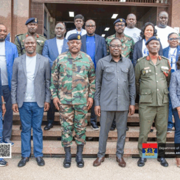 Government Approves Payment of Gratuity Arrears for Retired Soldiers