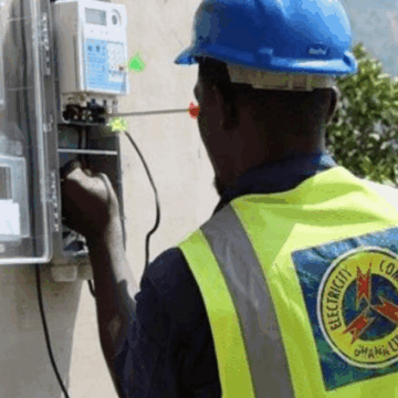 ECG Announces Planned Maintenance in Accra West Region