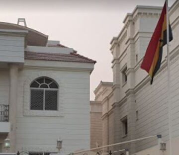 Ghanaian Embassy in Kuwait Issues Evacuation Advisory Amid Regional Tensions