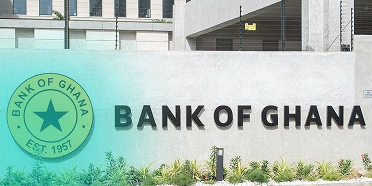 Bank of Ghana Marks Legacy of Economic Stewardship