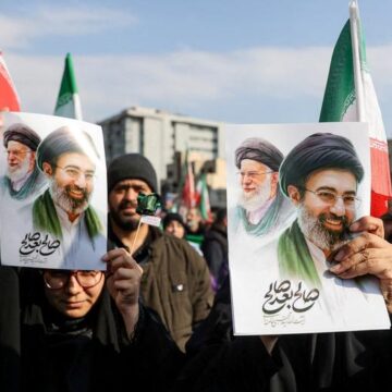 Iran’s Rejection Of US Talks Reflects Deep Mistrust