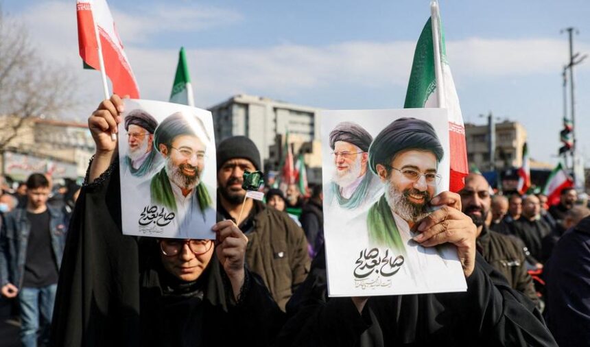 Iran’s Rejection Of US Talks Reflects Deep Mistrust
