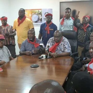 CLOGSAG Suspends Nationwide Strike After Government Appeal