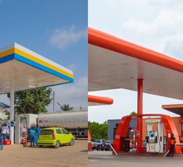 Fuel Shortages Reported at GOIL and Star Oil Stations Amid ICUMS Outage