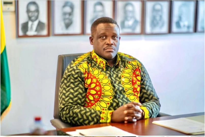 Government Sets April 1 Deadline for Courier Operators To Register Or Face Sanctions