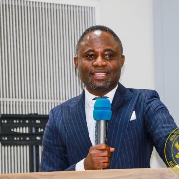 Ministry of Health Suspends Principal of Nkanchina College of Nursing Over Unauthorized Admissions