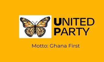 United Party Calls for Integrity and Transformation as Ghana Marks 69 Years of Independence