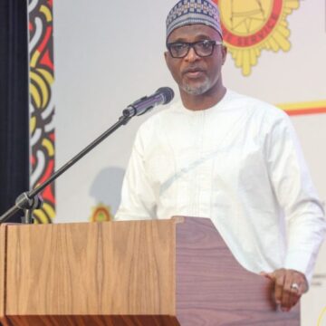 Parliament Passes Security and Intelligence Agencies Bill, 2025