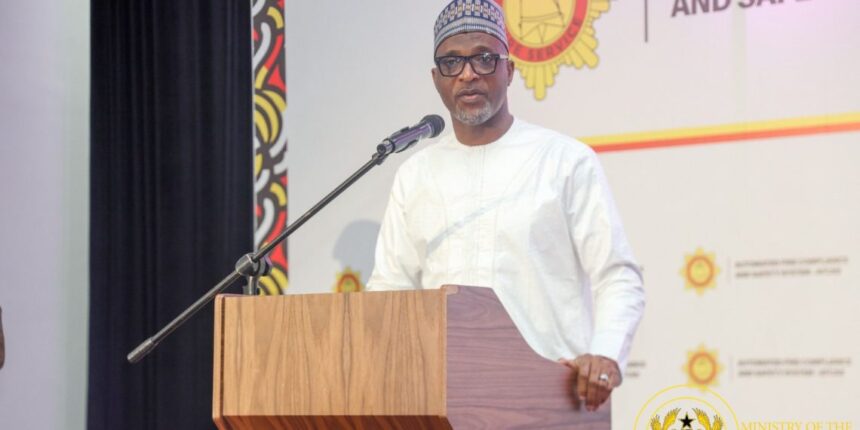 Parliament Passes Security and Intelligence Agencies Bill, 2025