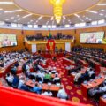 Parliament to Reconvene on May 21 for Second Meeting of Second Session