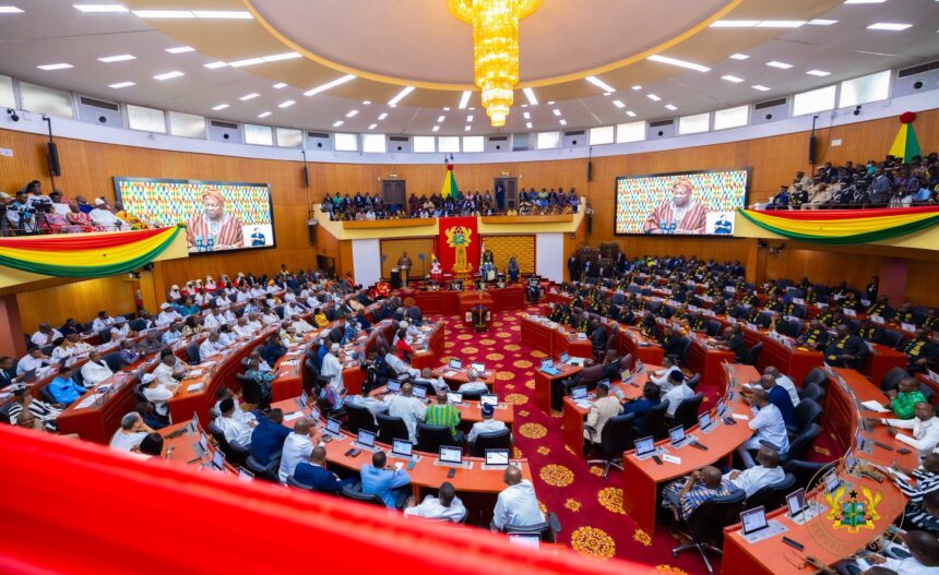 Parliament to Reconvene on May 21 for Second Meeting of Second Session