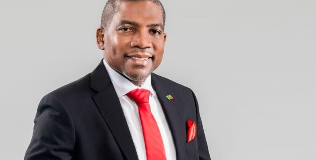 Prime Minister of Saint Kitts and Nevis Begins Official Visit to Ghana