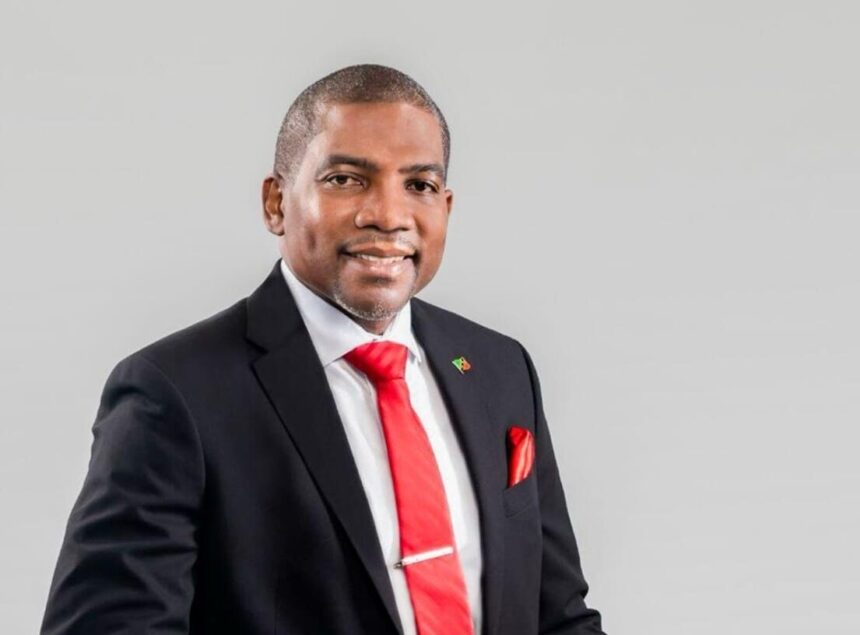 Prime Minister of Saint Kitts and Nevis Begins Official Visit to Ghana