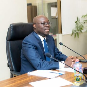 Parliament Debates Value for Money Office Bill
