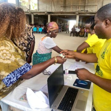 Gender Ministry Extends Emergency Cash Support to Vulnerable Households in Obogu