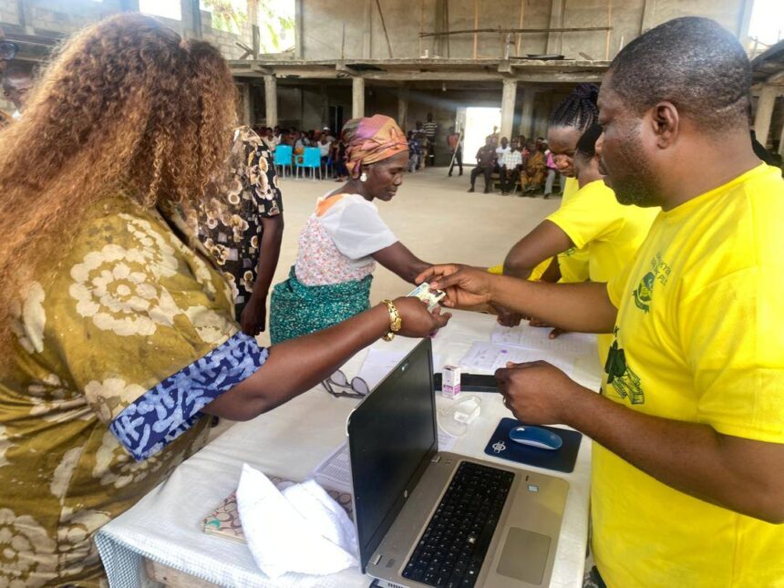 Gender Ministry Extends Emergency Cash Support to Vulnerable Households in Obogu