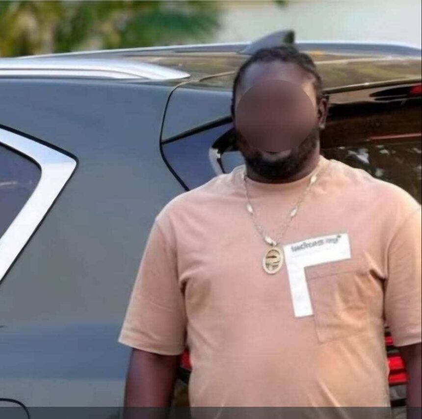 Man Arrested for Alleged Assault After Motor Accident at Maamobi