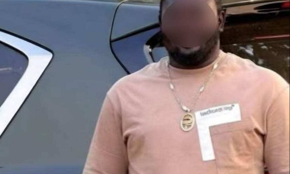 Man Arrested for Alleged Assault After Motor Accident at Maamobi Man Arrested for Alleged Assault After Motor Accident at Maamobi