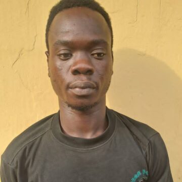 Bekwai Circuit Court Jails Robbery Convict 25 Years