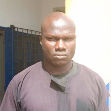 Wa High Court Hands Life Sentence to Serial Killer