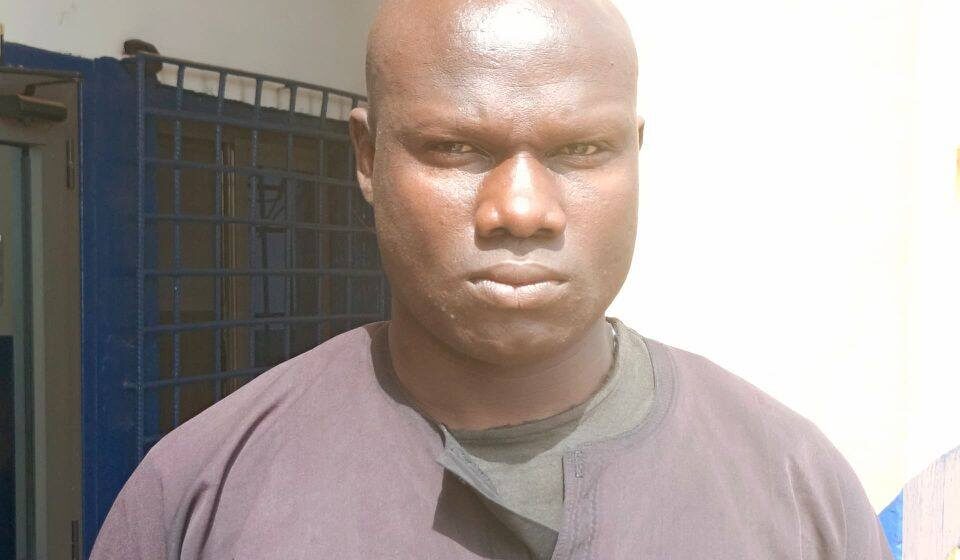 Wa High Court Hands Life Sentence to Serial Killer