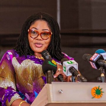 Ghana Reaffirms Commitment to Gender Equality at UN Commission on the Status of Women