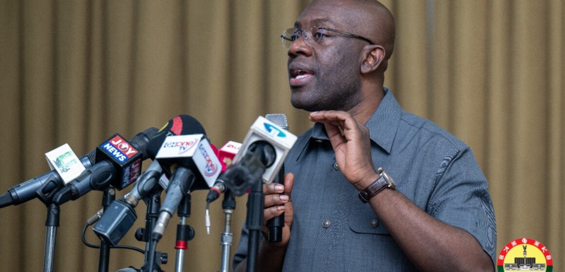 Stakeholders Discuss Public Financial Management (Amendment) Bill, 2026