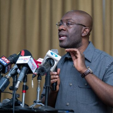 Stakeholders Discuss Public Financial Management (Amendment) Bill, 2026