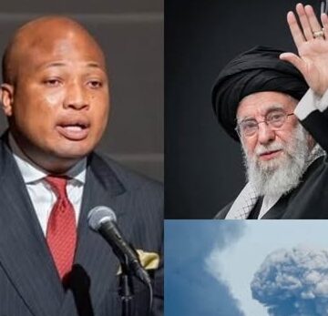 Ghana Successfully Evacuates Embassy Staff from Iran
